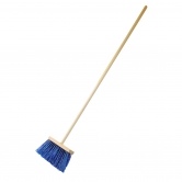 FASTER TOOLS Sweeper with handle