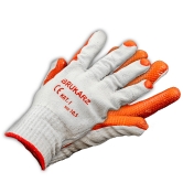 Protective gloves BRUKARZ
