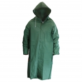 Raincoat PVC