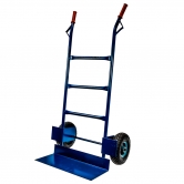 FASTER TOOLS Two way cargo trolley