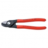 KNIPEX Cable Shears 165mm