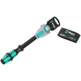 WERA Zyklop Speed ratchet with 1/2" drive