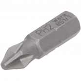 WERA 851/1 Z Bit for phillips screws