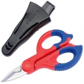KNIPEX Electricians’ Shears
