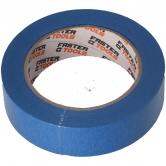 FASTER TOOLS Masking tape 50m blue