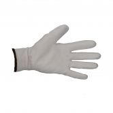 PROTECT2U Working gloves WHITE LINE