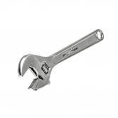 DRAUMET Adjustable wrench with ratchet