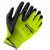Work gloves SUPER TECH NYLEX