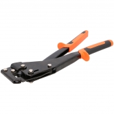 FASTER TOOLS Connection pliers for aluminum profiles 300mm
