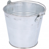 FASTER TOOLS Galvanized bucket