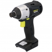 HURRY UP Brushless cordless impact drill driver 1/4" 18V