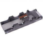 FASTER TOOLS Plastic mitre box with tenon saw