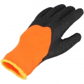 PROTECT2U Bavlněné rukavice ORANGE