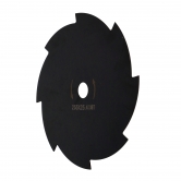 FORESTER Disc decupare de 255 mm cu 8 lame