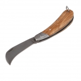 FORESTER Montuotojo peilis „sierpak“
