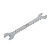 FASTER TOOLS Double open end spanner