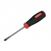 DRAUMET Go-through slotted screwdriver