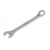 FASTER TOOLS Combination spanner, satin finish