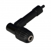 FASTER TOOLS Cap unghiular pentru șurubelniță 0,8-10mm