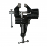 FASTER TOOLS Swivel vice