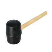 FASTER TOOLS Rubber mallet