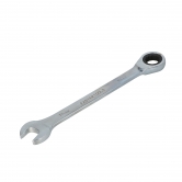 FASTER TOOLS Combination spanner with ratchet
