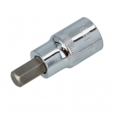 FASTER TOOLS Allen socket with pin 1/2"