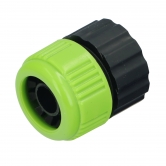 FORESTER Hose connector 1/2'' and 5/8'' with 3/4" female thread