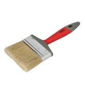 FASTER TOOLS Flat paintbrush for oil paints