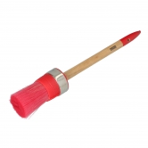 FASTER TOOLS Round paintbrush for oil paints