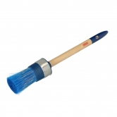 FASTER TOOLS Round paintbrush for acrylic varnishes