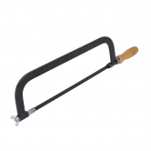 FASTER TOOLS Hacksaw with wooden handle