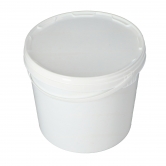 FASTER TOOLS Painting bucket with a lid