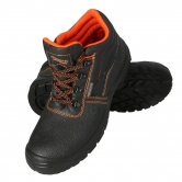 PROTECT2U Safety shoes - long Model 038