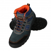 PROTECT2U Safety shoes - long Model 601-1