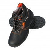 PROTECT2U Safety shoes - long Model 300