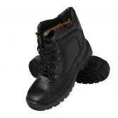 PROTECT2U Insulated work shoes 504/S
