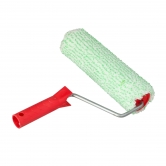 DRAUMET MIKROFIBRA painting roller with handle
