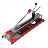 FASTER TOOLS Tile cutter with puncher