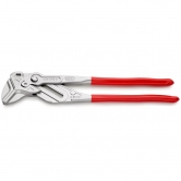 KNIPEX Pliers Wrench XL Pliers and a wrench in a single tool