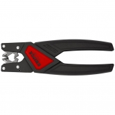KNIPEX Automatic Insulation Stripper for flat cable