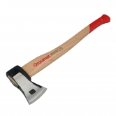 DRAUMET Axe with wedge