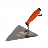 FASTER TOOLS Two-component triangular trowel