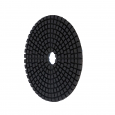 FASTER TOOLS Алмазний диск для шліфування каменю - 125мм