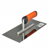FASTER TOOLS Two-component Stainless steel trowel 