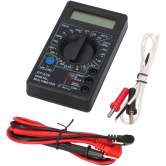 FASTER TOOLS Electrical multimeter