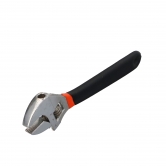 FASTER TOOLS Adjustable wrench