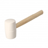 FASTER TOOLS Rubber mallet