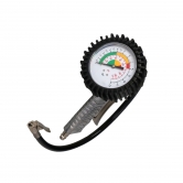 FASTER TOOLS Tyre inflator PROFESSIONAL